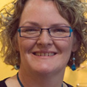 Jill Shepherd. Optometrist Tasmania