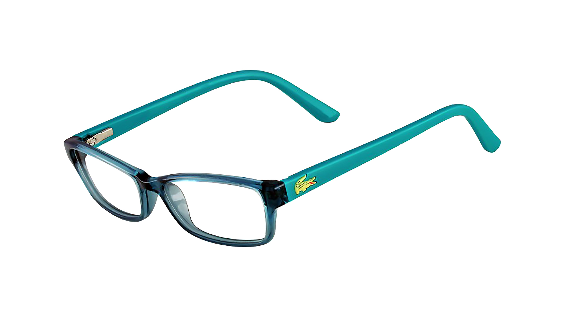 lacoste kids frames