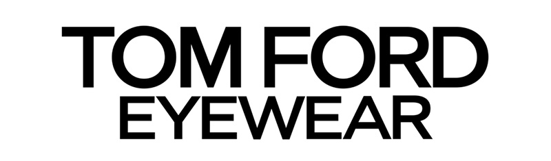 Tomford Eyewear Logo By G&M Eyecare